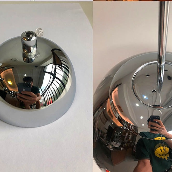 Nordic Lava Pendant Light Fixtures