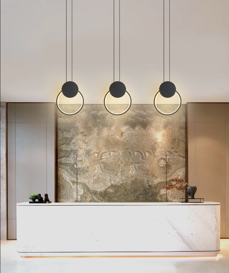 Suspension Luminaire