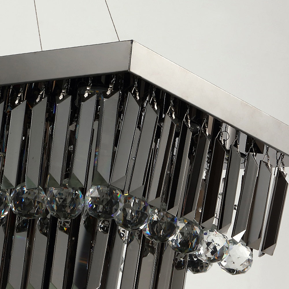Ylk Baramei Luxury Crystal Chandelier
