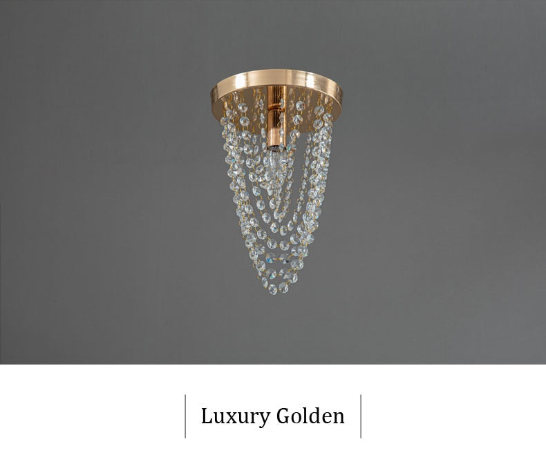 Wcus Srooch Sun Flower Ceiling Light