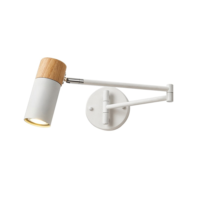 BTM Greega - Wall Lights Adjustable Arm