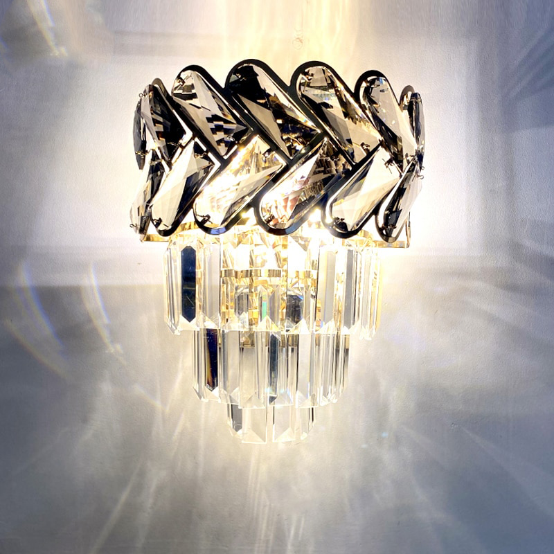 Ylk Arrow Wall Sconce
