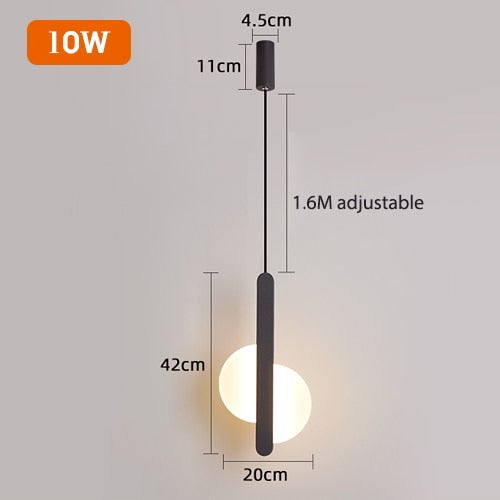 Suspension Luminaire