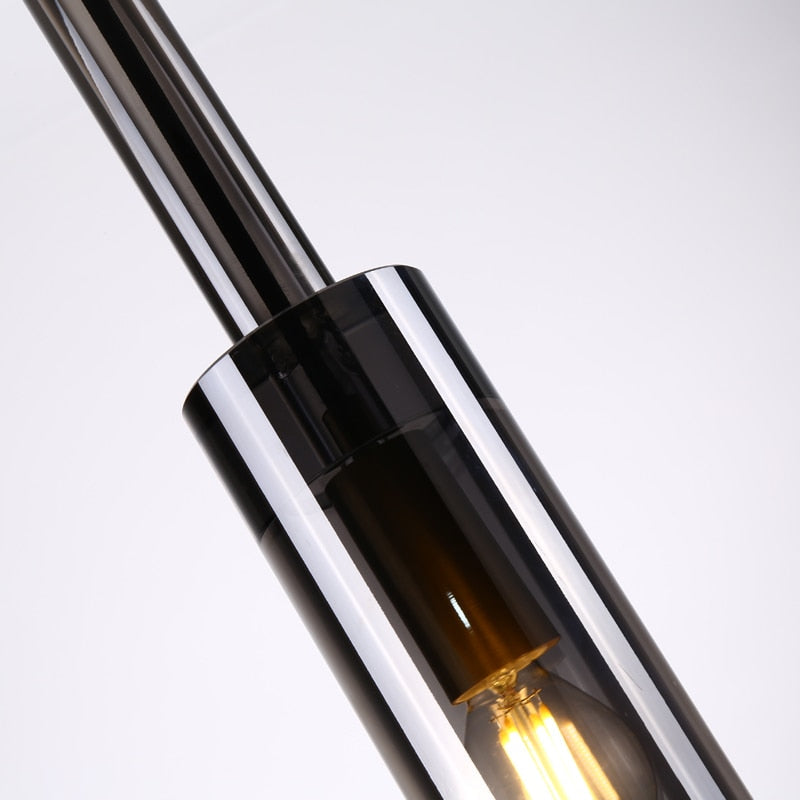 Navi Eneme Nordic Copper Pendant Lights
