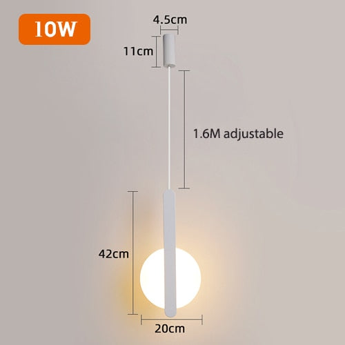 Suspension Luminaire
