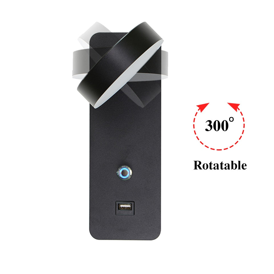 Yoe Neang Nordic LED Wall Lamps