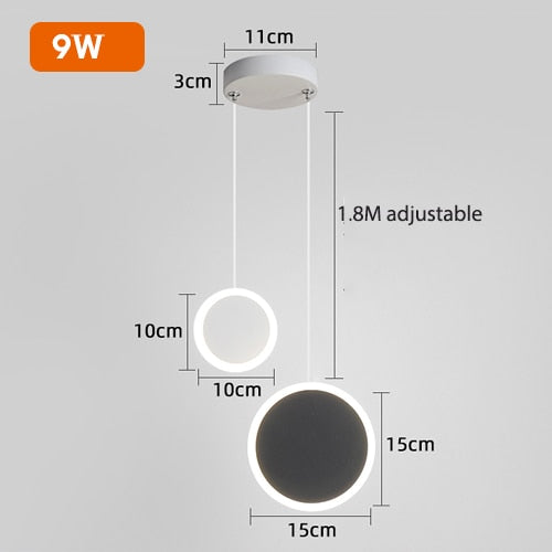 Suspension Luminaire