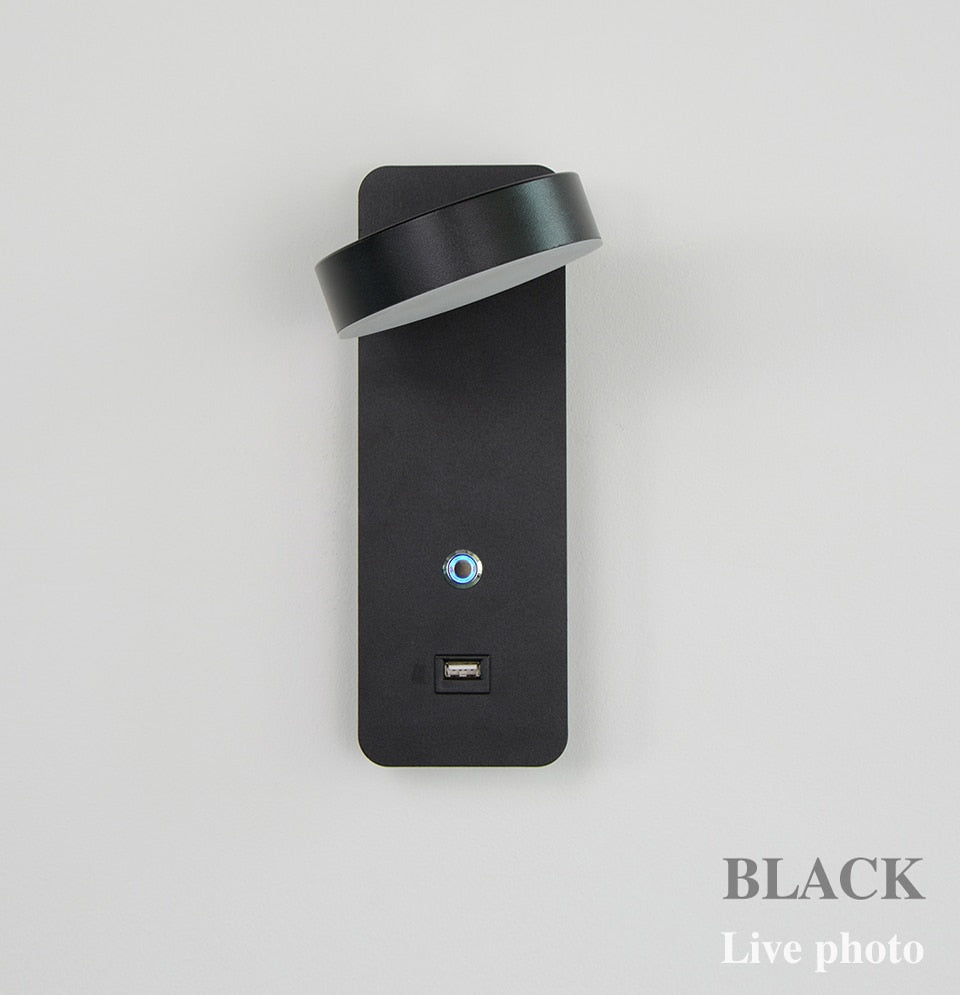 Yoe Neang Nordic LED Wall Lamps
