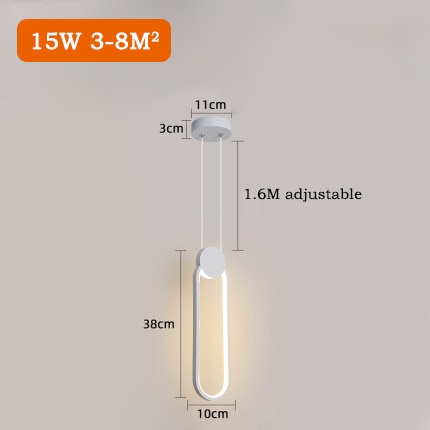 Suspension Luminaire