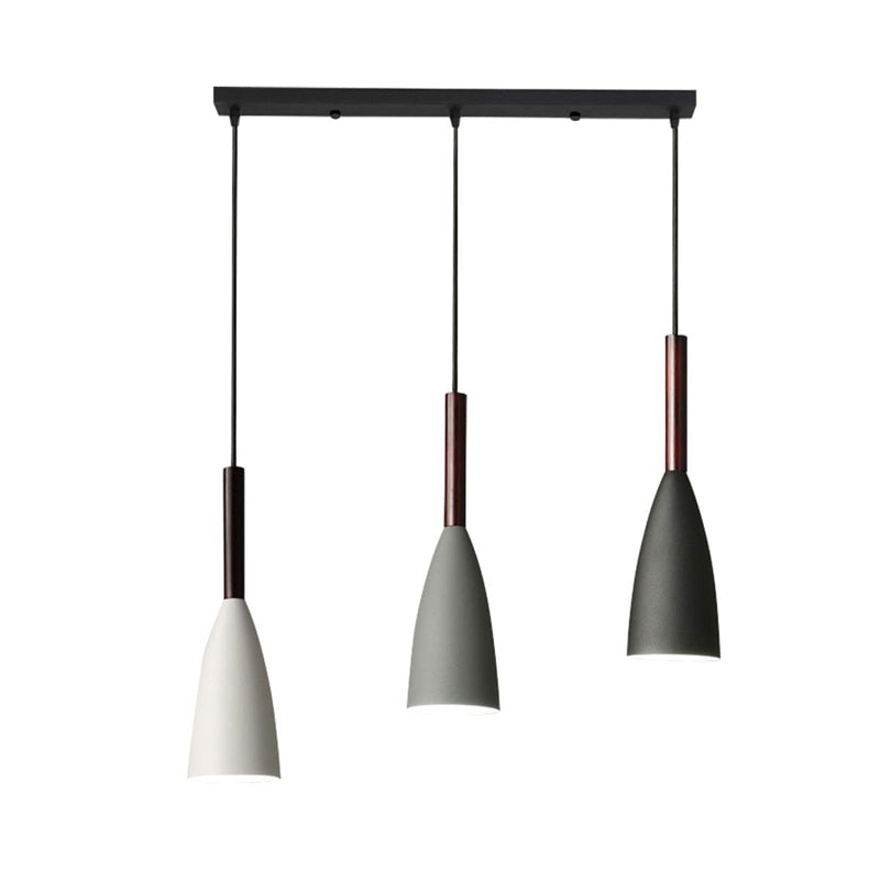 Yeeling Gold Pendant Light Fixture