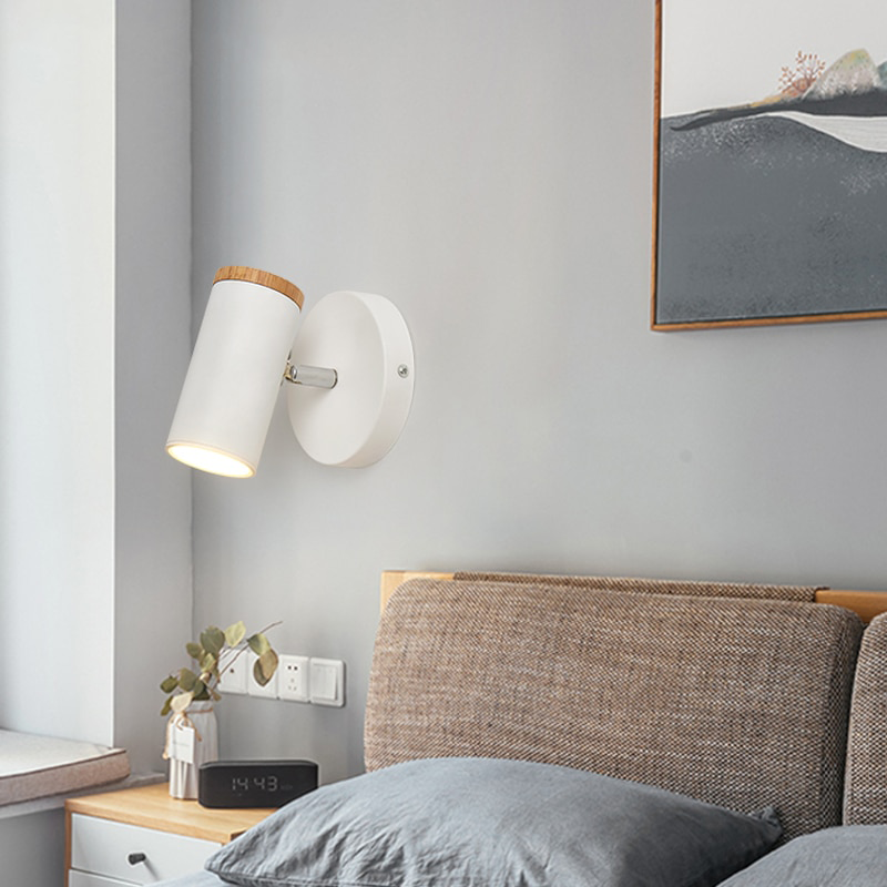 BTM Greega - Wall Lights Adjustable Arm