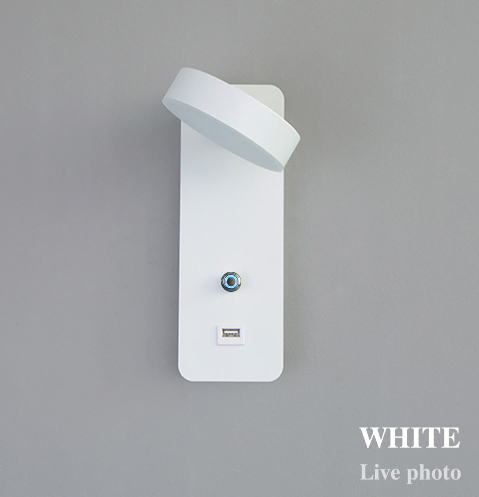 Yoe Neang Nordic LED Wall Lamps