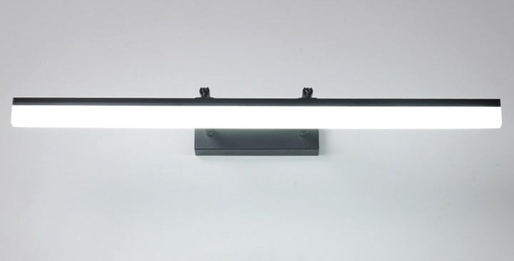 180° Aluminum Bathroom Wall Lamp