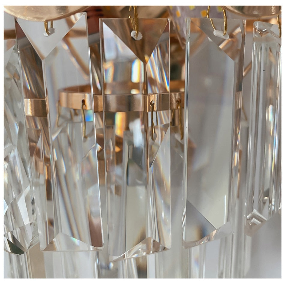 Ylk Arrow Wall Sconce