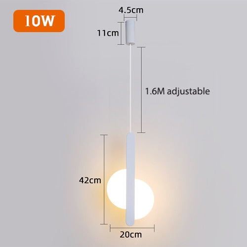 Suspension Luminaire