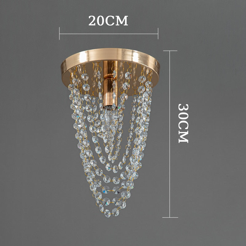 Wcus Srooch Sun Flower Ceiling Light