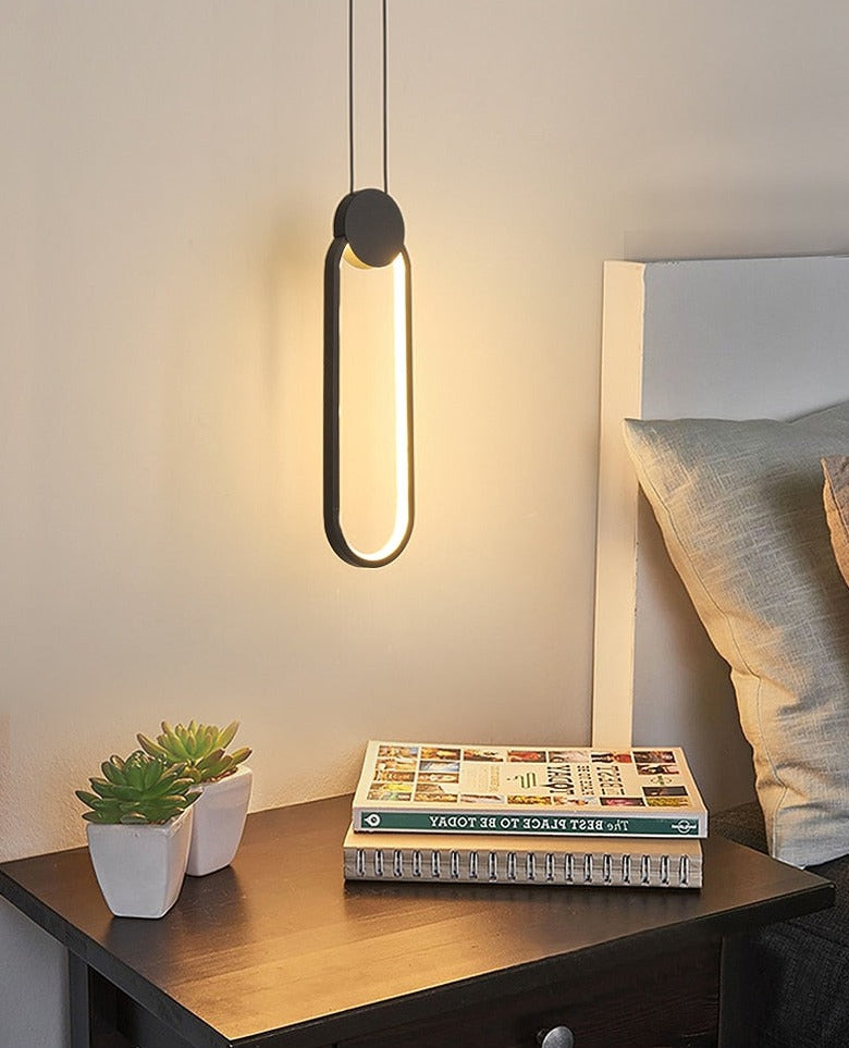 Suspension Luminaire