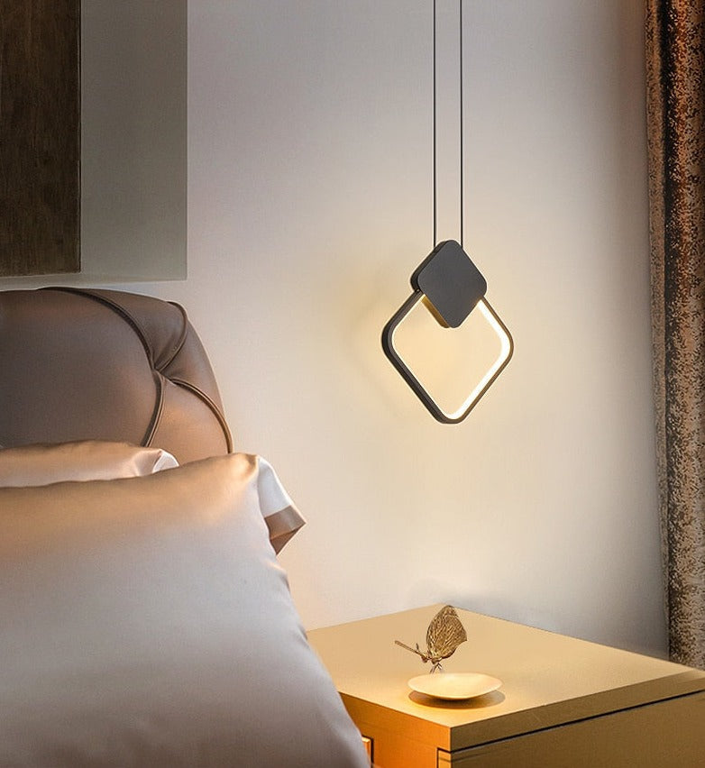 Suspension Luminaire