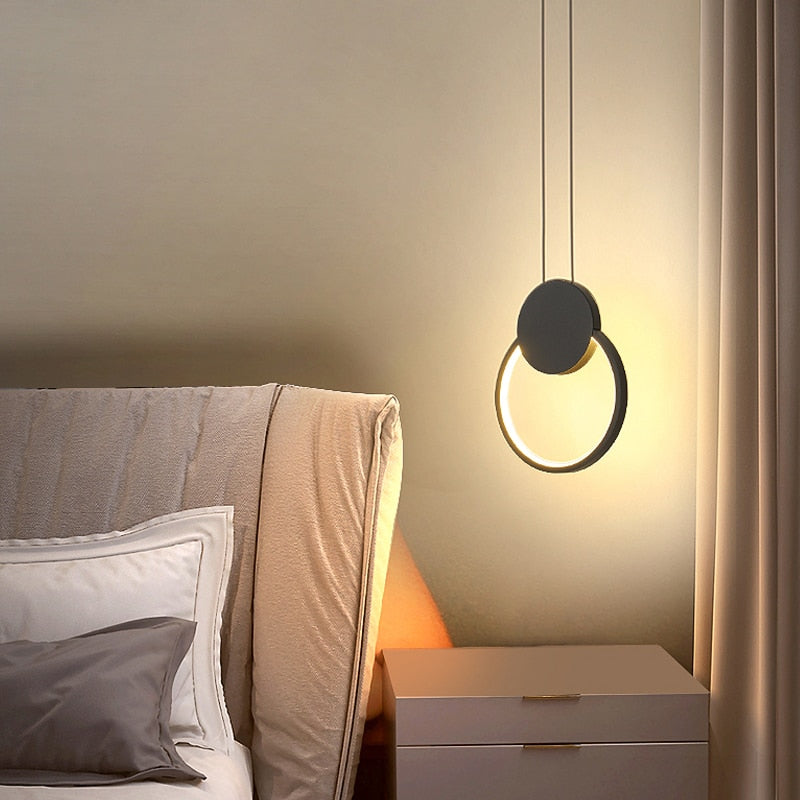 Suspension Luminaire