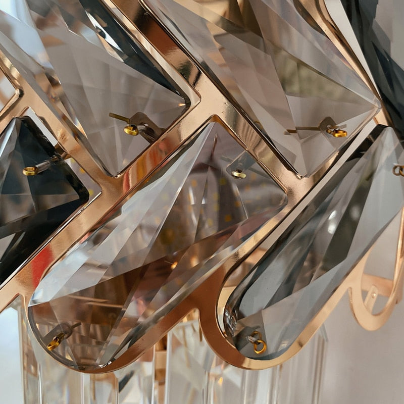 Ylk Arrow Wall Sconce