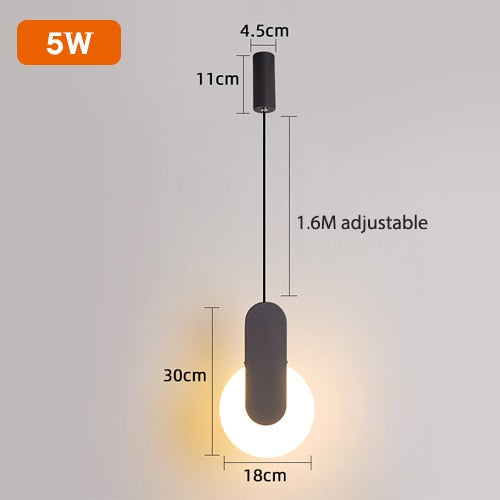 Suspension Luminaire