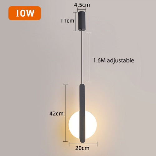 Suspension Luminaire