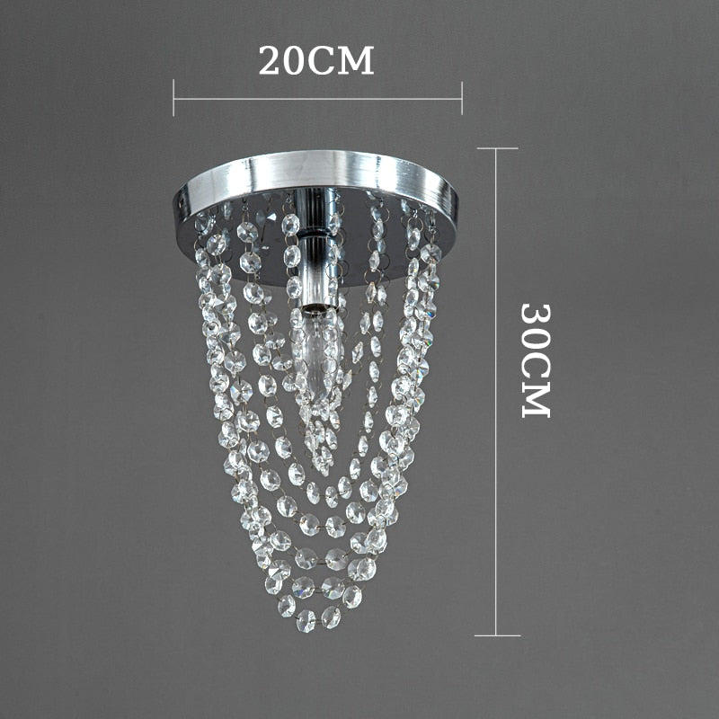 Wcus Srooch Sun Flower Ceiling Light