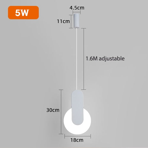 Suspension Luminaire