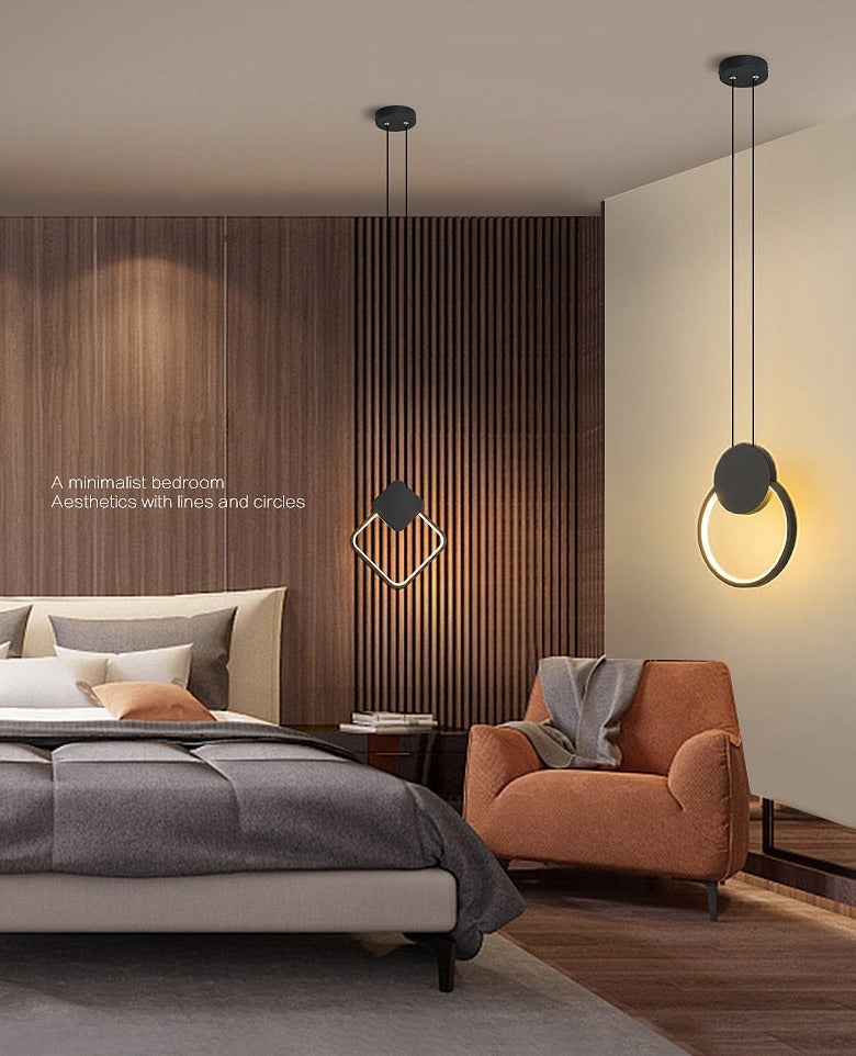 Suspension Luminaire