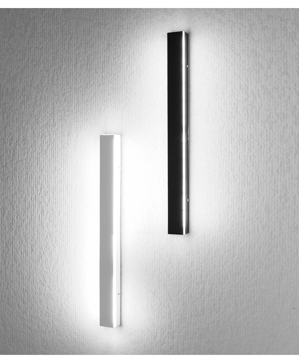 EB Proven - Outdoor Waterproof IP65 Long Wall Lamp For Garden Porch Light