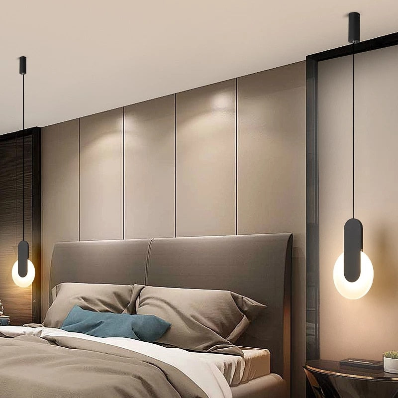 Suspension Luminaire