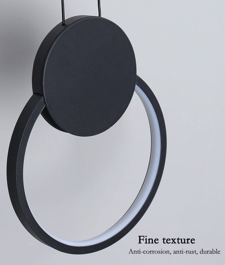 Suspension Luminaire