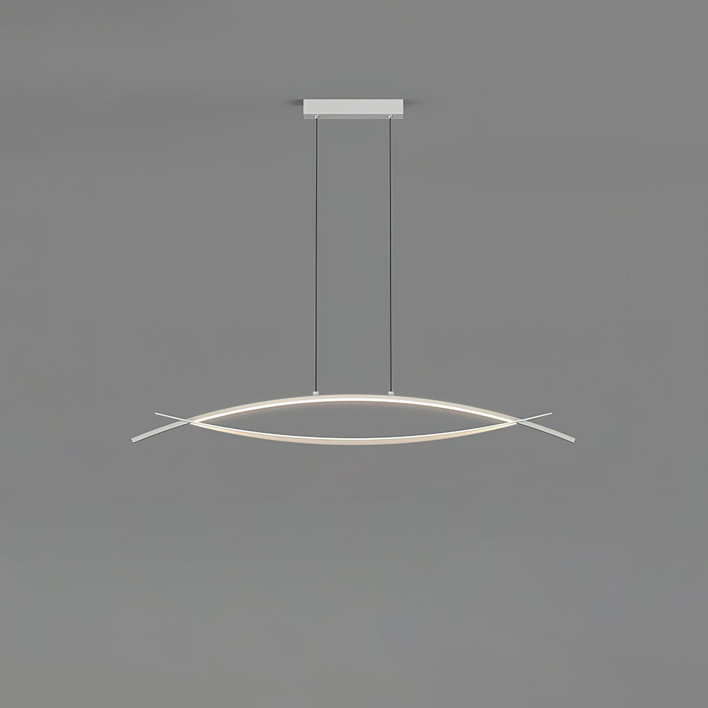 Hyperbola Pendant Light