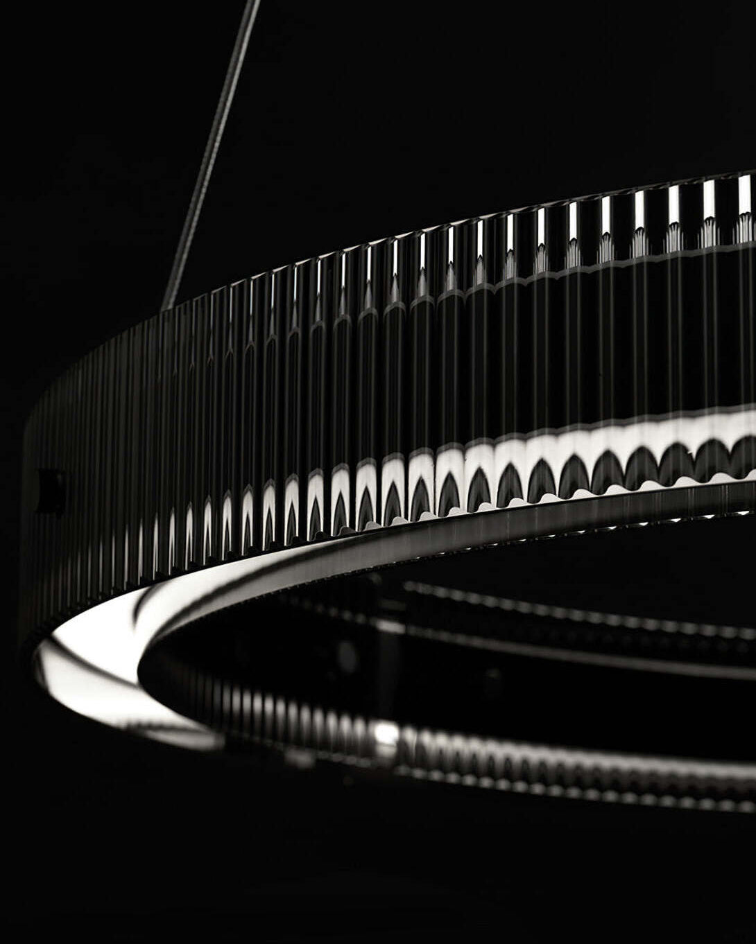 Merope Chandelier