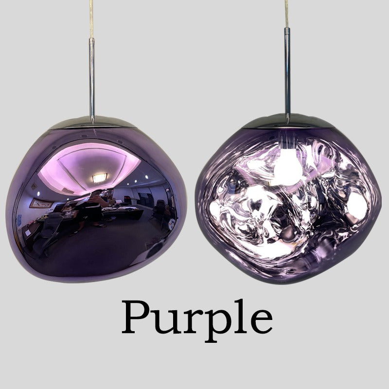 Nordic Lava Pendant Light Fixtures