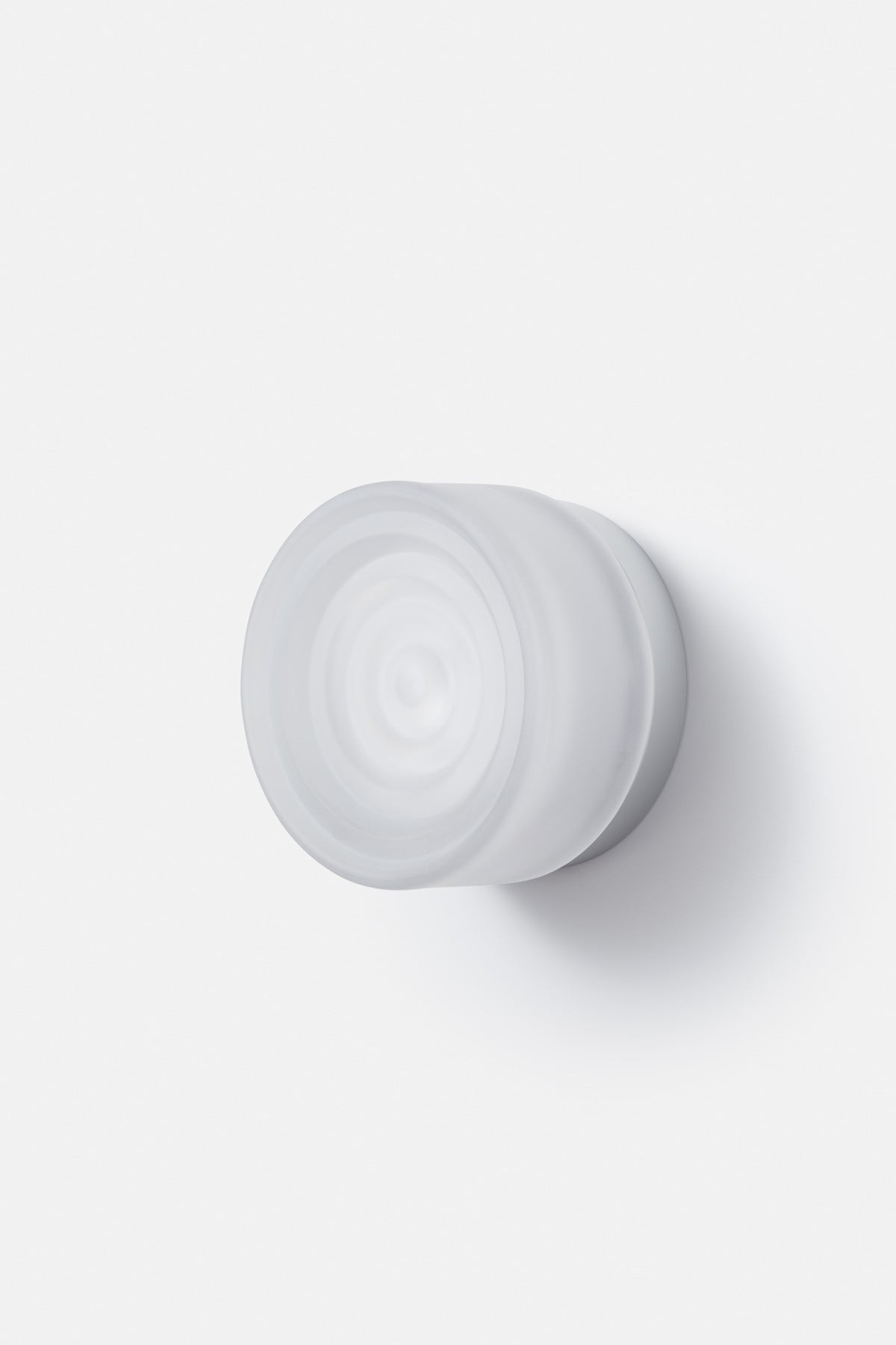 IIS Moyi Tempered Glass Wall Sconce
