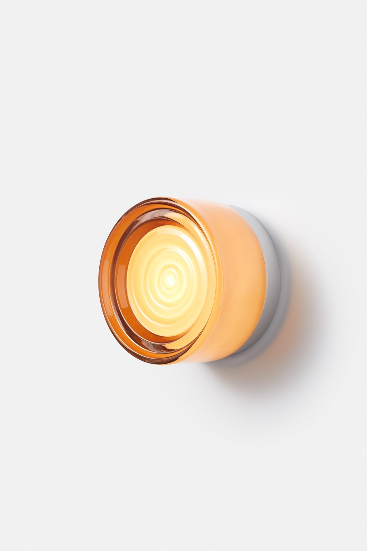 IIS Moyi Tempered Glass Wall Sconce