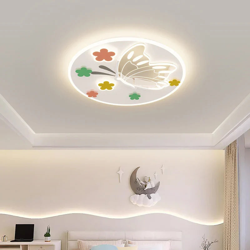 Qiyi Astronaut LED Chandelier