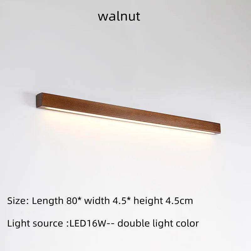 Visee Dual Color Wall Lamp