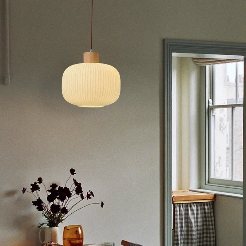 Qiyi Nobils Wood Style Lamp