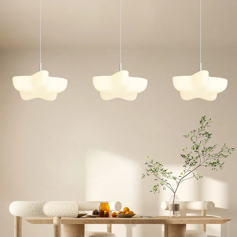 Qiyi Star LED Pendant Light