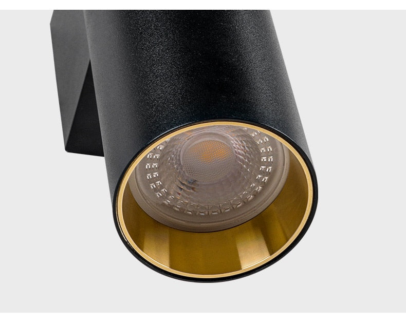 Wall Lamp Modern Luxury Spotlight