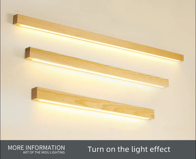 Visee Dual Color Wall Lamp