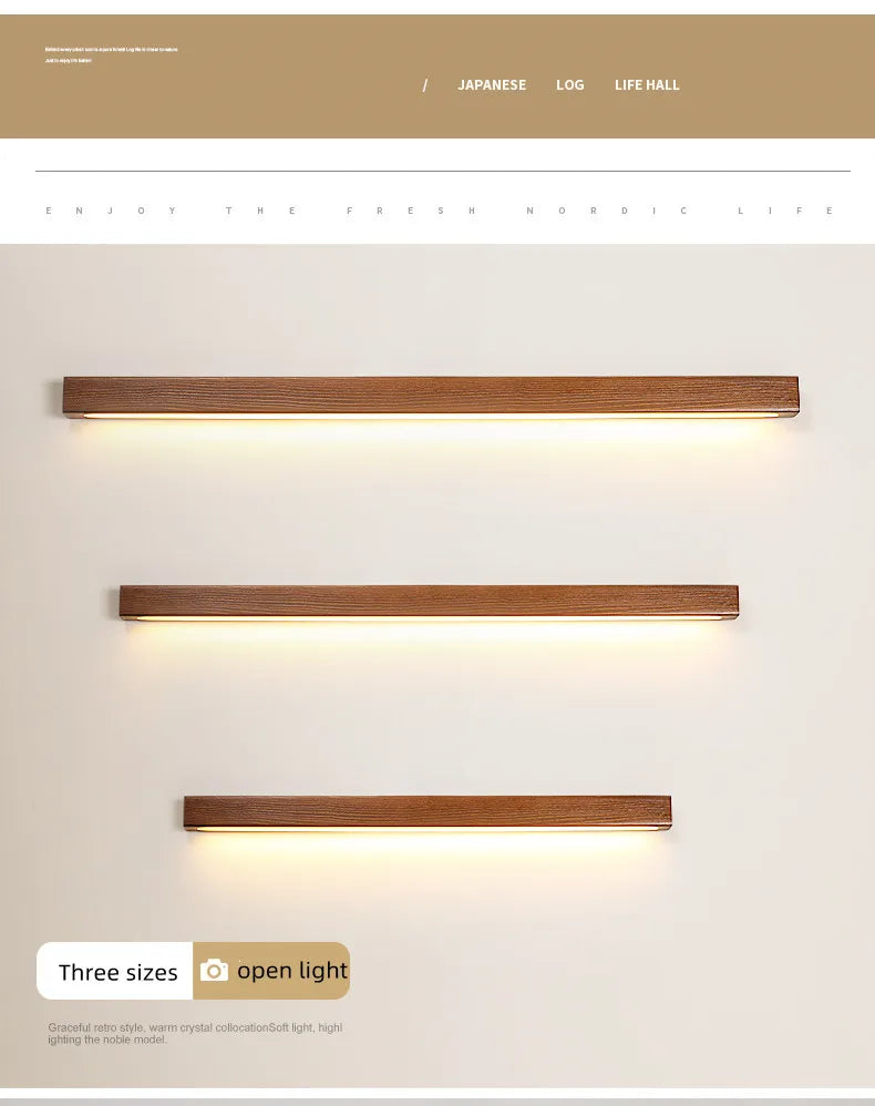 Visee Dual Color Wall Lamp
