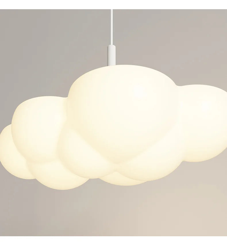 Qiyi Star LED Pendant Light