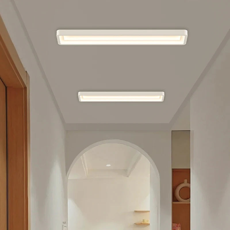 Qiyi Dero Modern LED Pendant Light