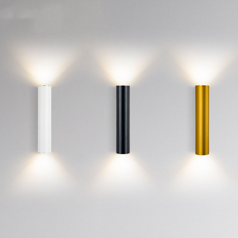 Wall Lamp Modern Luxury Spotlight