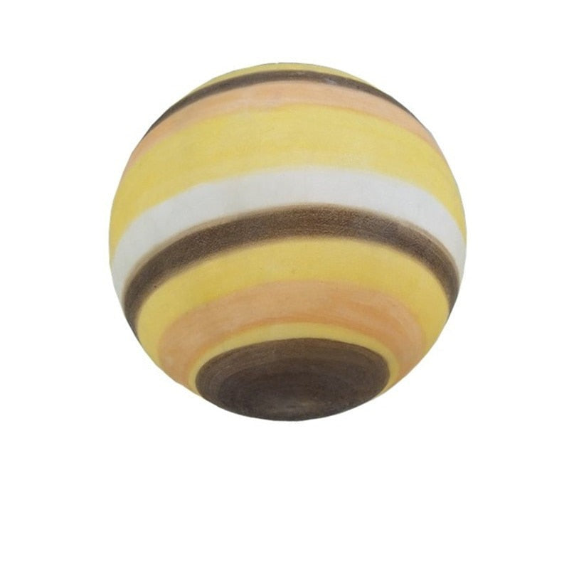 Galaxy Nordic Planet Acrylic Pendant Light