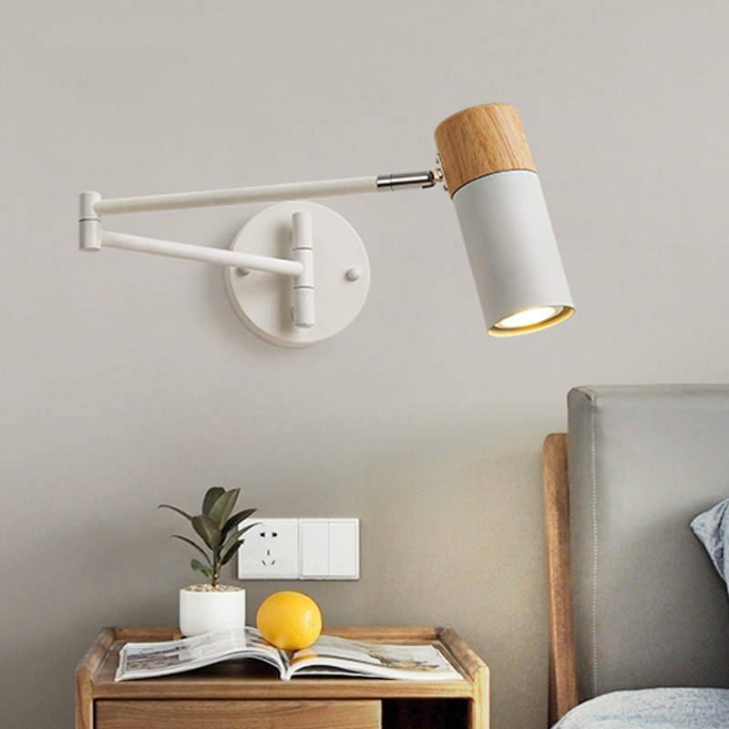 BTM Greega - Wall Lights Adjustable Arm