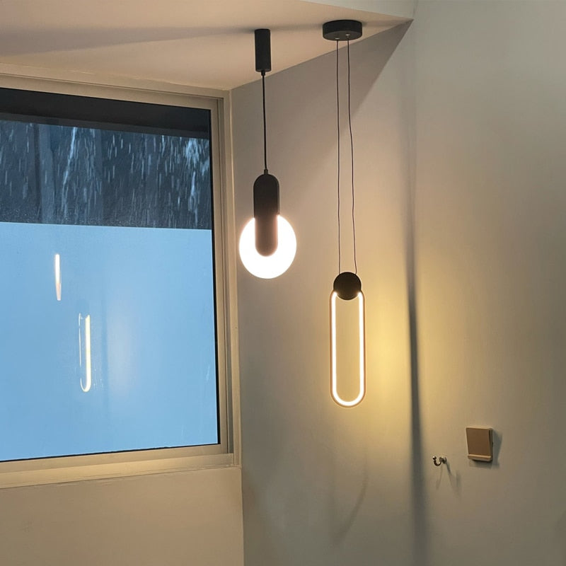 Suspension Luminaire